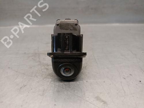 Used Electronic module BMW 5 Gran Turismo (F07) 530 d xDrive (245 hp) 21021856
