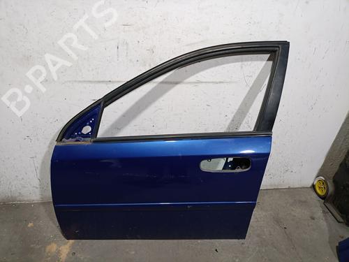 Used Left front door CHEVROLET LACETTI (J200) 1.6 (109 hp) 23141675