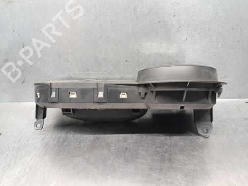 Instrument cluster RENAULT TWINGO II (CN0_) 1.5 dCi (CN0E) | BP37442522C47 - Image 3