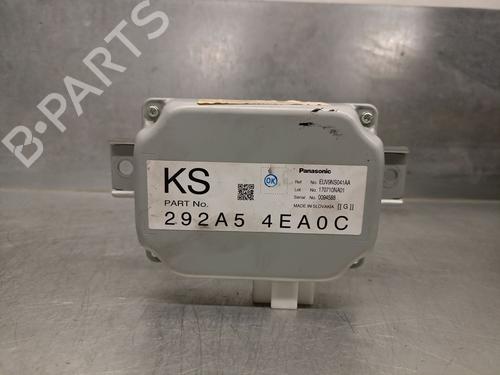 Elektronisk modul NISSAN JUKE (F15) 1.2 DIG-T (115 hp) 24334654