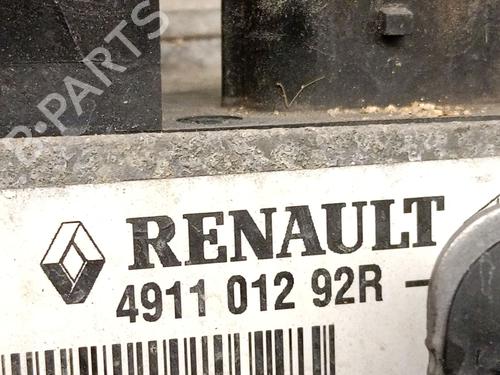 Steering pump DACIA LOGAN II 1.5 Blue dCi 95 (L8JL) | BP32470956M99