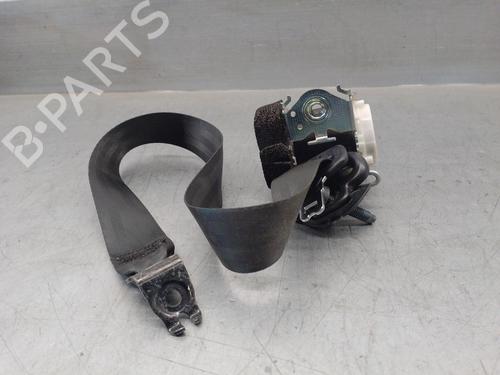 Rear left seatbelt FORD S-MAX (WA6) 2.0 TDCi | BP16917492I29 