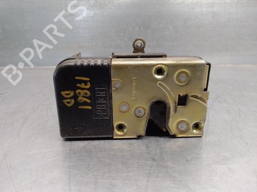 Used Front right lock PEUGEOT EXPERT (224_) [1995-2006]  13325819