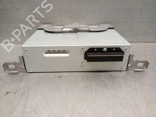 bilradio-mazda-3-hatchback-bp-2018-28541567 main image