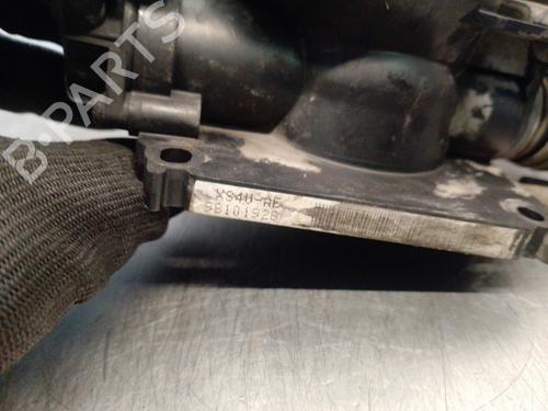 Throttle body FORD FOCUS I (DAW, DBW) 1.6 16V | BP15256838M82 
