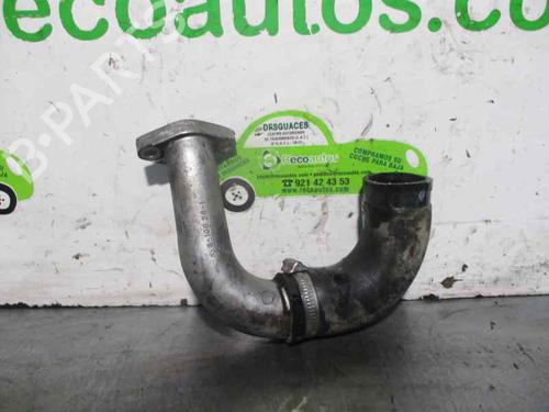 Pipe NISSAN ALMERA II (N16) 2.2 Di | BP20251898M125 
