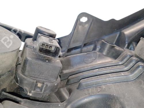 Right headlight PEUGEOT 508 I (8D_) 1.6 HDi | BP29023447C29 