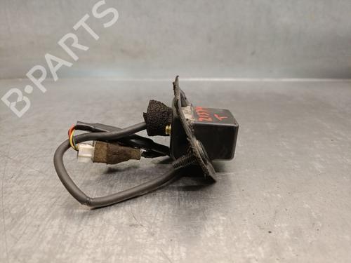 Elektronisk modul NISSAN ALMERA TINO (V10) 2.2 dCi | BP20709607M83 