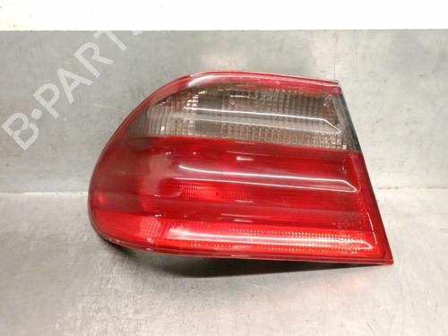 Used Left taillight MERCEDES-BENZ E-CLASS (W210) E 270 CDI (210.016) (170 hp) 26593889