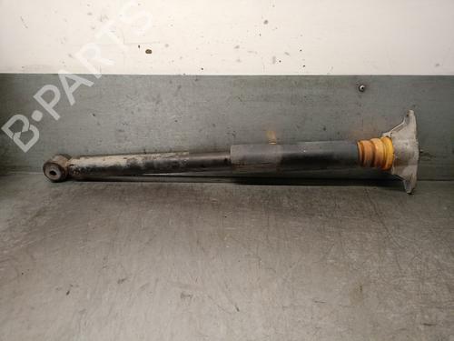 Left rear shock absorber MAZDA 3 Saloon (BM_, BN_) 2.2 D | BP29398650M18 