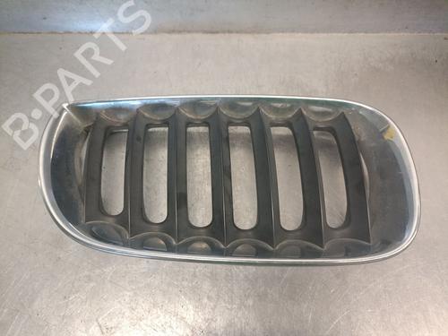 Grille BMW X3 (E83) 2.0 d | BP26904049C40 