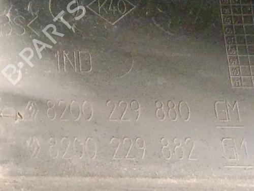 Other NISSAN PRIMASTAR Van (X83) 1.9 dCi 80 | BP33049965O1 - Image 4