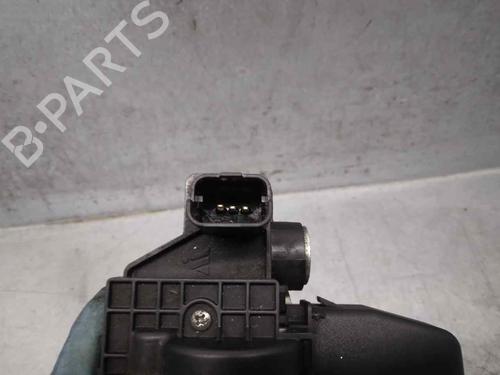 Tailgate lock PEUGEOT 5008 (0U_, 0E_) 2.0 HDi 150 / BlueHDi 150 | BP18110704C101 