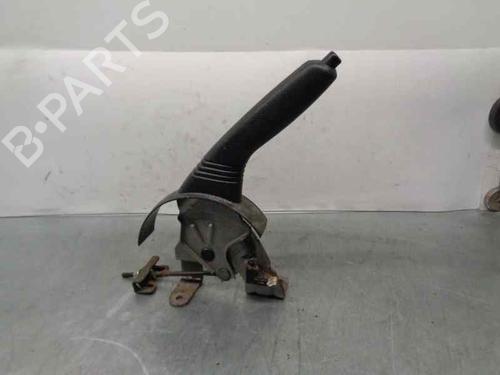 Used Hand brake CITROËN C1 (PM_, PN_) 1.4 HDi (54 hp) 8791515