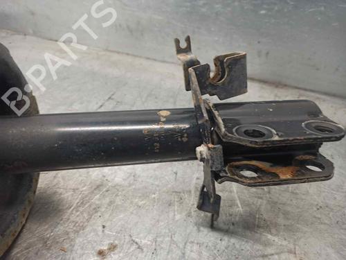 Right front shock absorber RENAULT MEGANE I Coach (DA0/1_) 1.9 dTi (DA0N) | BP9743202M17 