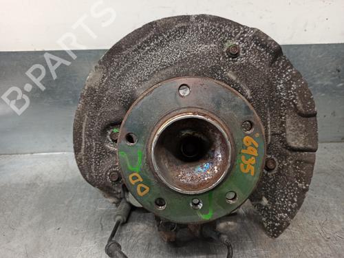 Right front steering knuckle BMW 3 (E90) 320 d | BP12129932M26 