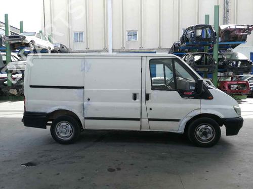 Climate control FORD TRANSIT Van (FA_ _) 2.0 DI (FAE_, FAF_, FAG_) | BP9519639I5 - Image 4
