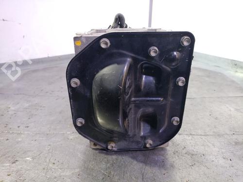 Rear differential MAZDA CX-7 (ER) 2.3 MZR DISI Turbo AWD (ER3P) | BP30838727M24