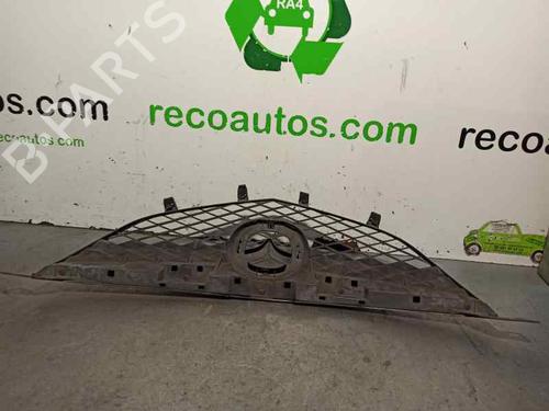 Grill MAZDA 6 Hatchback (GG) 2.0 DI (GG14) | BP5411278C40 
