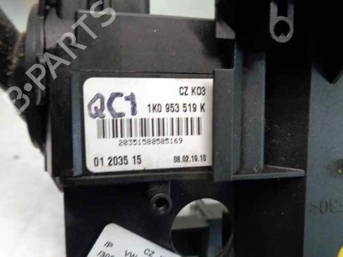 Headlight switch VW JETTA III (1K2) 1.4 TSI | BP7040315I24 