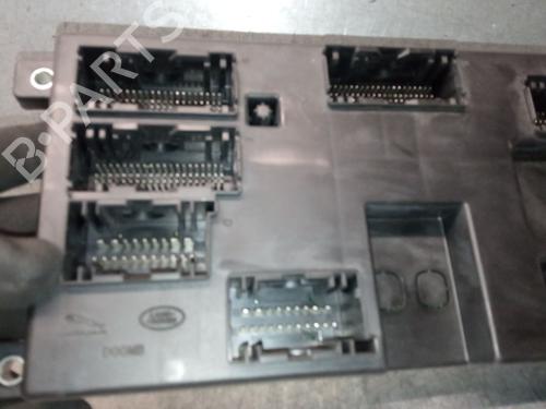 Electronic module JAGUAR F-PACE (X761)  | BP30137260M83  - Image 6