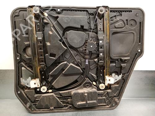 Rear right window mechanism LANCIA VOYAGER MPV (404_) 2.8 CRD (RT, 53) | BP28139119C25 