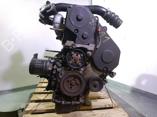 Used Engine FORD FOCUS I (DAW, DBW) 1.8 DI / TDDi (75 hp) 22723188