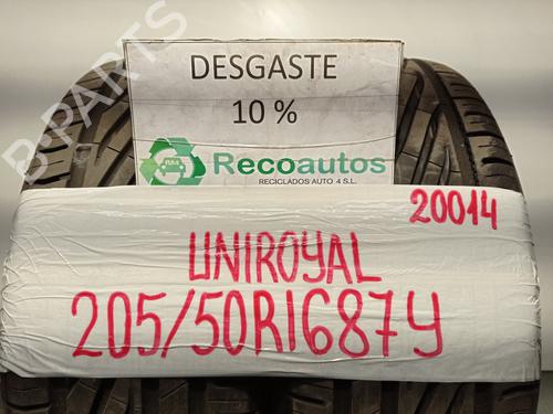 Used Other ALFA ROMEO SPIDER (916_) 1.8 16V (916S3) (144 hp) 17523241