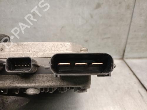 Electronic module MAZDA 6 Hatchback (GH) 2.2 MZR-CD (GH10) | BP31183396M83