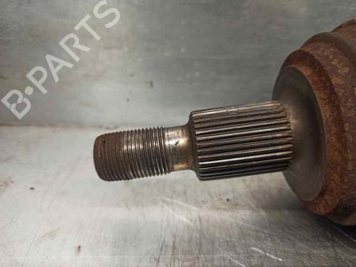 Right front driveshaft VW NEW BEETLE (9C1, 1C1) 2.0 | BP11968371M39 