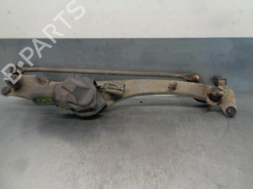 Used Front wiper motor HONDA LEGEND II (KA) 3.2 i 24V (KA7) (205 hp) 10543660