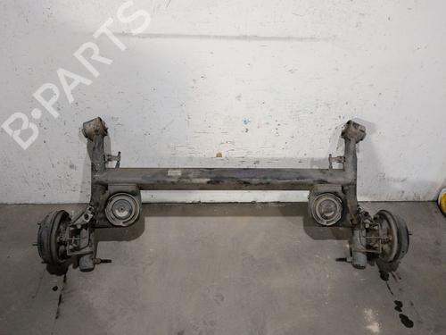 Bagaksel Bagaksel CHEVROLET MATIZ (M200, M250) 1.0 (67 hp) 37640704 37640704