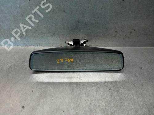 Used Rear mirror BMW X3 (G01, F97, G08) xDrive 20 d Mild-Hybrid (190 hp) 30078686