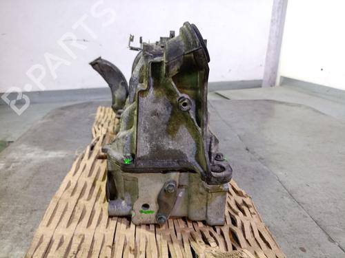 Cylinder head MERCEDES-BENZ B-CLASS Sports Tourer (W245) B 200 (245.233) | BP27243456M5 