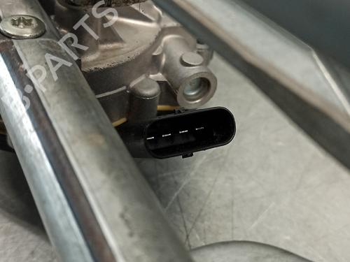 Front wiper motor BMW 2 Gran Tourer (F46) 218 d | BP17189632M29 