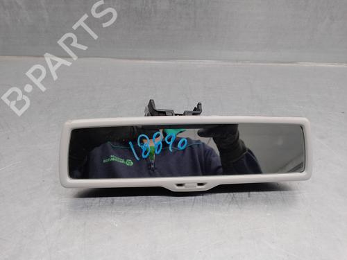Used Rear mirror VW PASSAT B6 (3C2) 1.9 TDI (105 hp) 15555261