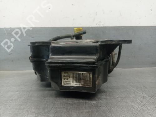 Benzintank CITROËN C4 Grand Picasso II (DA_, DE_) 1.6 HDi / BlueHDi 115 (115 hp) 26906383