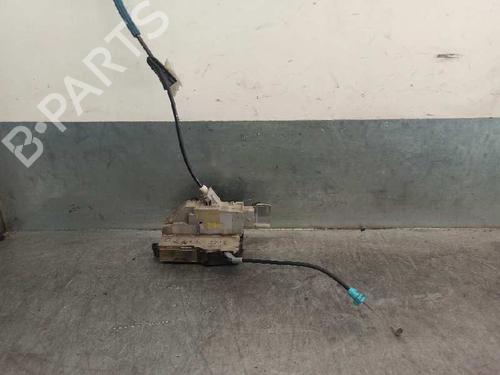 Used Rear right lock CITROËN C4 I (LC_) 2.0 HDi (136 hp) 7949974