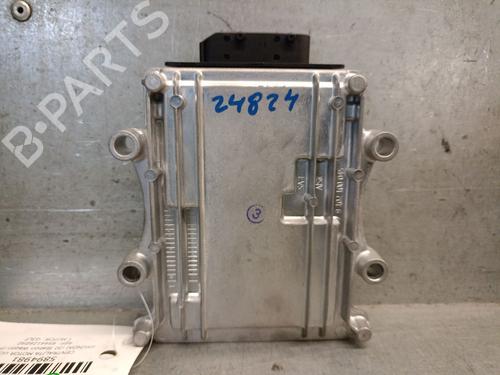 Engine control unit (ECU) HYUNDAI i30 Estate (PDE) 1.0 T-GDI hybrid 48V | BP33000787M57 - Image 2