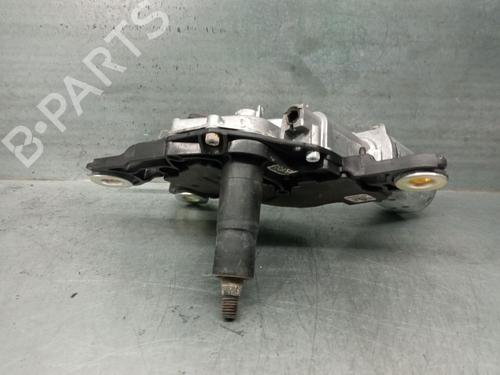 Rear wiper motor VW GOLF VII (5G1, BQ1, BE1, BE2) 2.0 TDI | BP23526715M102 
