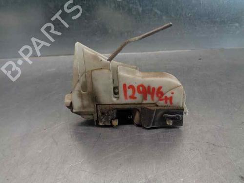 Used Rear left lock VW POLO III (6N1) 60 1.4 (60 hp) 7440324