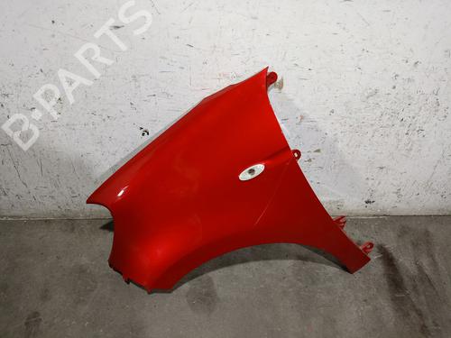 Used Left front fenders SMART FORFOUR Hatchback (453) electric drive / EQ (453.091) (56 hp) 26611769