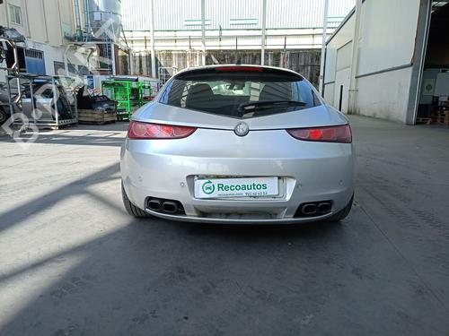 Engine mount ALFA ROMEO BRERA (939_) 2.4 JTDM 20V (939DXD1B, 939DXD12) | BP33435010M89 - Image 10