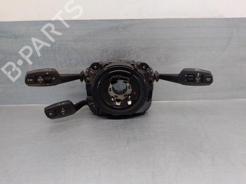 Used Headlight switch BMW X6 (E71, E72) xDrive 40 d (306 hp) 12600800