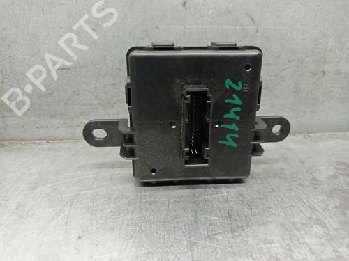 Used Electronic module SKODA OCTAVIA IV (NX3, NN3, PV3) 1.5 TSi (150 hp) 21793462