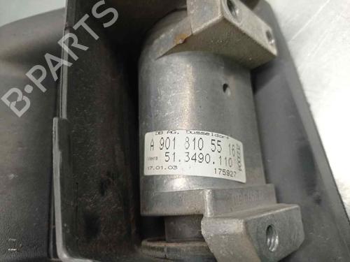Left mirror MERCEDES-BENZ SPRINTER 2-t Van (B901, B902)  | BP14988089C26 