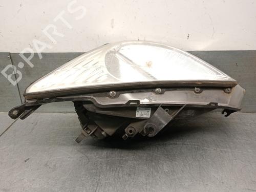 Left headlight FORD FOCUS I (DAW, DBW) 1.8 Turbo DI / TDDi | BP30703989C28
