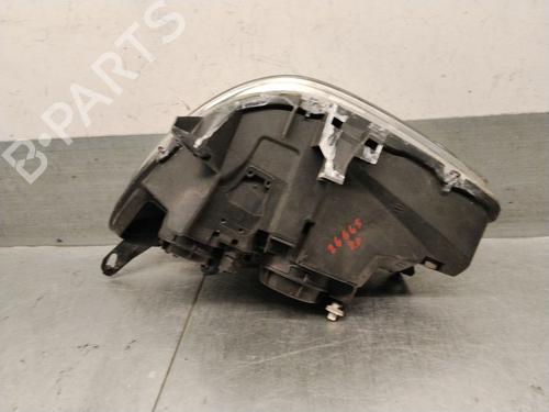 Right headlight CITROËN C5 I (DC_) 1.8 16V (DC6FZB, DC6FZE) | BP39560165C29 - Image 4