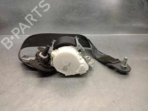 Rear right seatbelt PEUGEOT 308 SW II (LC_, LJ_, LR_, LX_, L4_) 1.5 BlueHDi 130 | BP22721832I28 