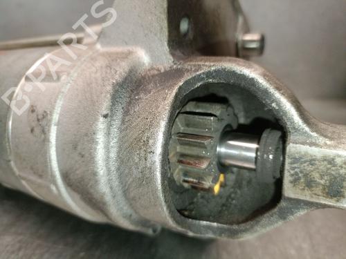 Starter CITROËN C4 CACTUS 1.5 BlueHDi 120 | BP25241057M8 